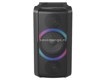 PANASONIC SC-TMAX5EG-K Bluetooth party speaker black