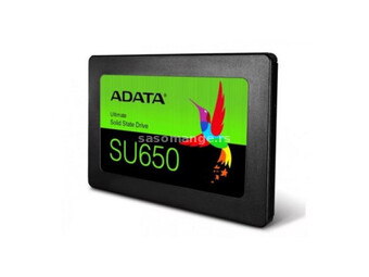 SSD.1TB AData 3D Nand ASU650SS-1TT-R