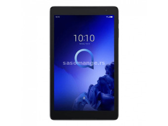 4G Tablet 10&amp;quot; Alcatel 3T 8094XX Black 1280x800/2GB/32GB/5MPix