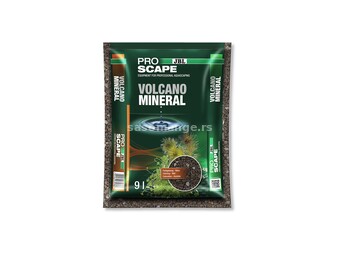 JBL ProScape volcano mineral 9l