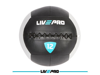 LivePro Wall Ball (lopta za zid) 12kg - LP8100