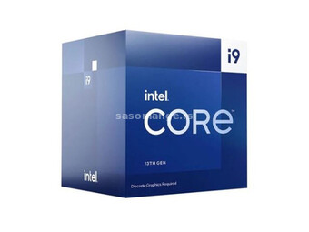 Intel core i9 13900F procesor ( 0001294585 )
