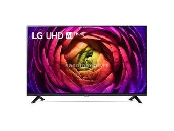 LG Televizor 43UR73003LA/ Ultra HD/ Smart