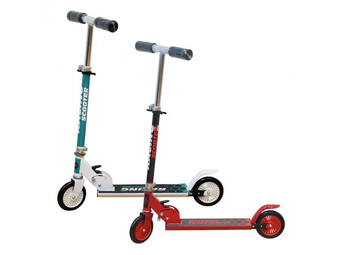 Scooter ( 18-530000 )