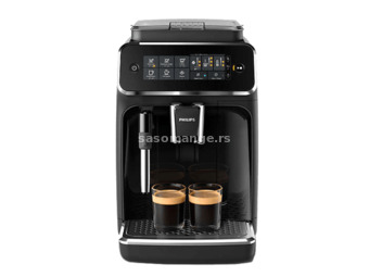 PHILIPS Aparat za espresso kafu EP3221/40 1.8 l 275 g 15 bar