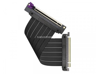 COOLER MASTER PCI-E 3.0 X16 riser kabl (MCA-U000C-KPCI30-200)