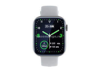 MOYE Kronos 3 Smart Watch Grey ( 046664 )