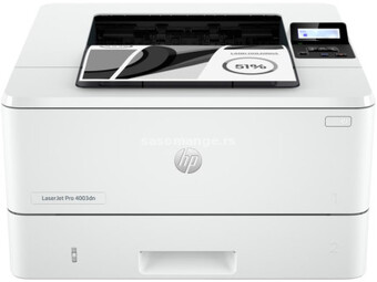 HP LaserJet pro 4003dn štampač