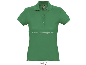 Sols Ženska Polo majica Passion Kelly Green veličina XXL 11338