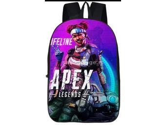 Comic and Online GamesBackpack Apex Legends Small Lifeline