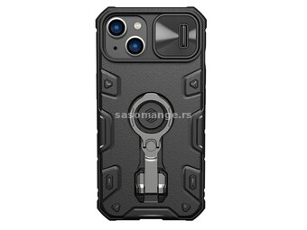 Futrola Nillkin Cam Shield Armor Pro za iPhone 14