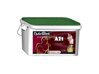 Versele Laga hrana za ptice NutriBird A21 3kg