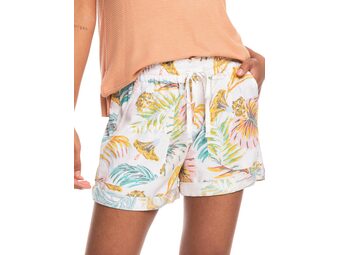 ANOTHER KISS PRINTED Shorts
