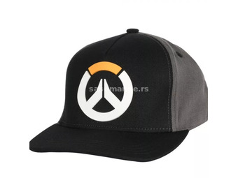 Overwatch Division Stretch Fit Hat