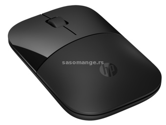 HP miš Z3700 Dual bežični, WiFi, Bluetooth, 758A8AA, crna