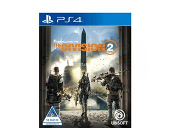 Ubisoft Entertainment Tom Clancy's The Division 2