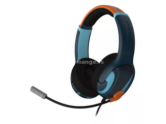 Airlite Wired XBX Headset - Blue Tide