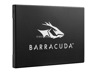 Seagate BarraCuda 1,920GB SSD, 2.5" 7mm, SATA 6 Gbs ( ZA1920CV1A002 )