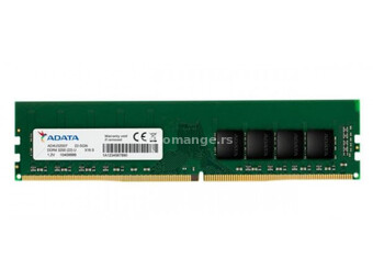MEM DDR4.16GB 3200Hz AData AD4U320016G22-SGN