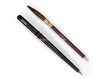 Harry Potter - Wand Pen &amp; Pencil Set