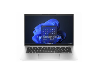 Laptop HP EliteBook 845 G10 Win 11 Pro/14"WUXGA AG IR/Ryzen7 PRO-7840U/16GB/512GB/backl/smart/FPR/3g