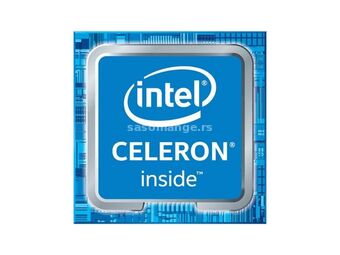 Intel Celeron G5900TE 2-Core 3.0GHz Tray