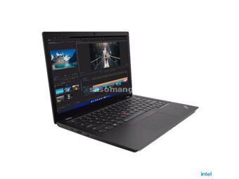 Lenovo ThinkPad L13 G3 Win11 Pro/13.3"IPS WUXGA/i7-1255U/16GB/512GB SSD/FPR/SCR/backlit SRB lapto...