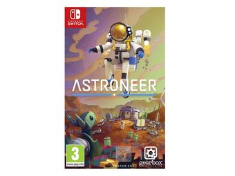 GEARBOX PUBLISHING Switch Astroneer