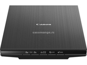 Canon skener A4 flatbed LiDE 400 4800x4800dpi/USB