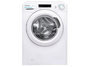 Mašina za pranje veša Candy CS4 1272DE1-S širina 60cmkapacitet 7kgobrtaja 1200