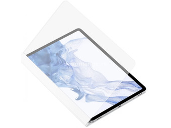 SAMSUNG Galaxy Tab S8 Note View Cover factory flip case white