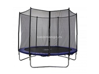 Trambolina - trampolina 2.44 m