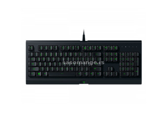 RAZER Gejmerska tastatura CYNOSA LITE ESSENTIAL GAMING (Crna) - RZ03-02740600-R3M1 USB Membransk...