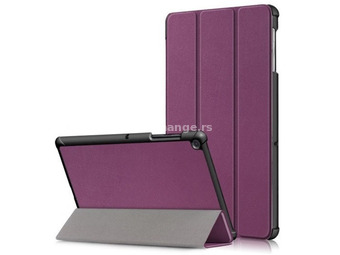 ZONE Smart Case iPad Pro 11 (2020) mappa case lila