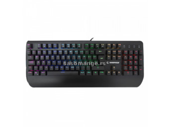 Tastatura Rampage Orion KB-R90 RGB