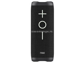 TRIBIT BTS30 StormBox BT speaker black
