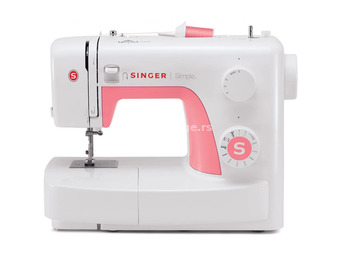 SINGER Simple 3210 sewing machine