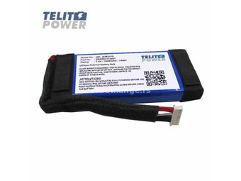 TelitPower baterija Li-Ion 7.4V 10000mAh za Boombox bežični zvučnik JEM3318 ( 3753 )