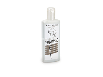 Gottlieb Sumpor - Breza šampon za pse 300ml
