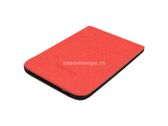 POCKETBOOK Basic Lux 2 case red
