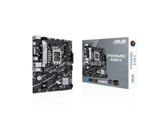 Asus s1700 prime B760M-K DDR5 matična ploča