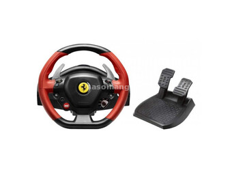 Thrustmaster Ferrari 458 Spider Racing Wheel ( 024890 )