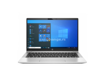 Laptop HP ProBook 430 G8 DOS/13.3"FHD AG IPS/i5-1135G7/8GB/512GB/GLAN/FPR/EN