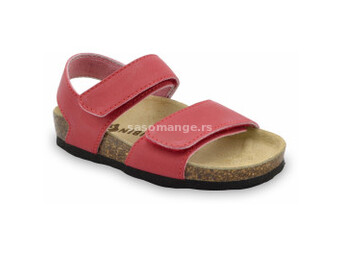 GRUBIN dečije sandale 1863050 DIONIS Crvene