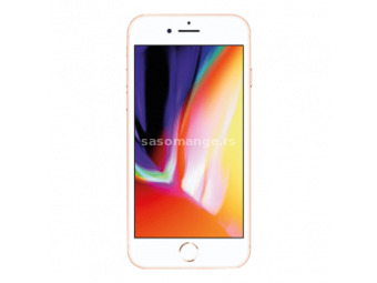 APPLE iPhone 8 64GB Gold MQ6J2SE/A (Zlatna) mobilni telefon