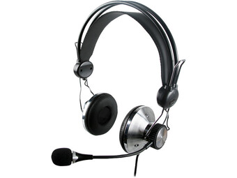 SpeedLink slušalice tube headset ( 03SL8739 )