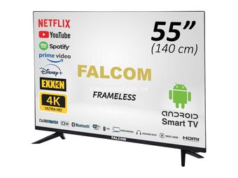 FALCOM TV-55LTF022SM