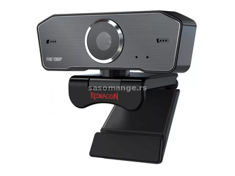 Hitman GW800-1 FHD Webcam