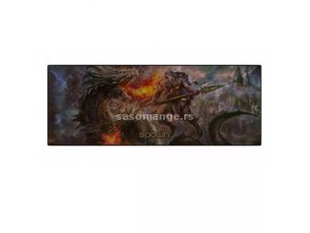 Stribog Mouse Pad Extended Limited Edition