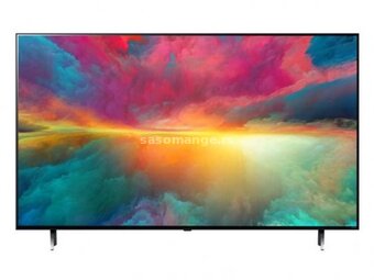 LG 65QNED753RA Smart 4K Ultra HD